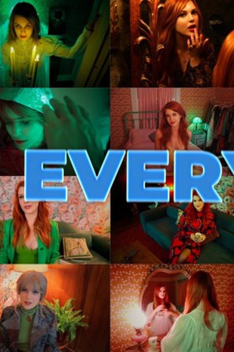 Everything - Screenshot 1 of 4 - Mother