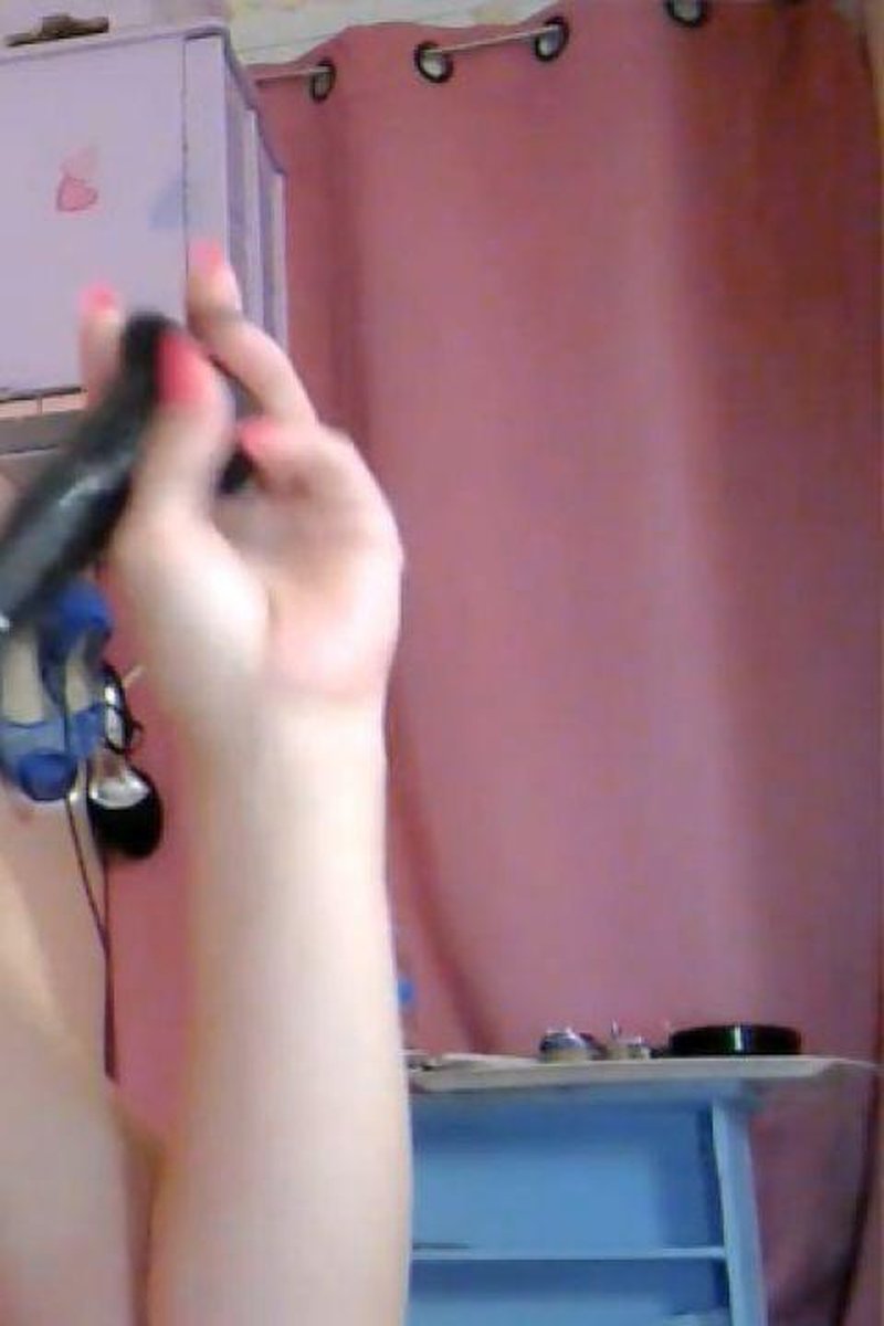 Chocking On BBC - Screenshot 1 of 4 - Gamer