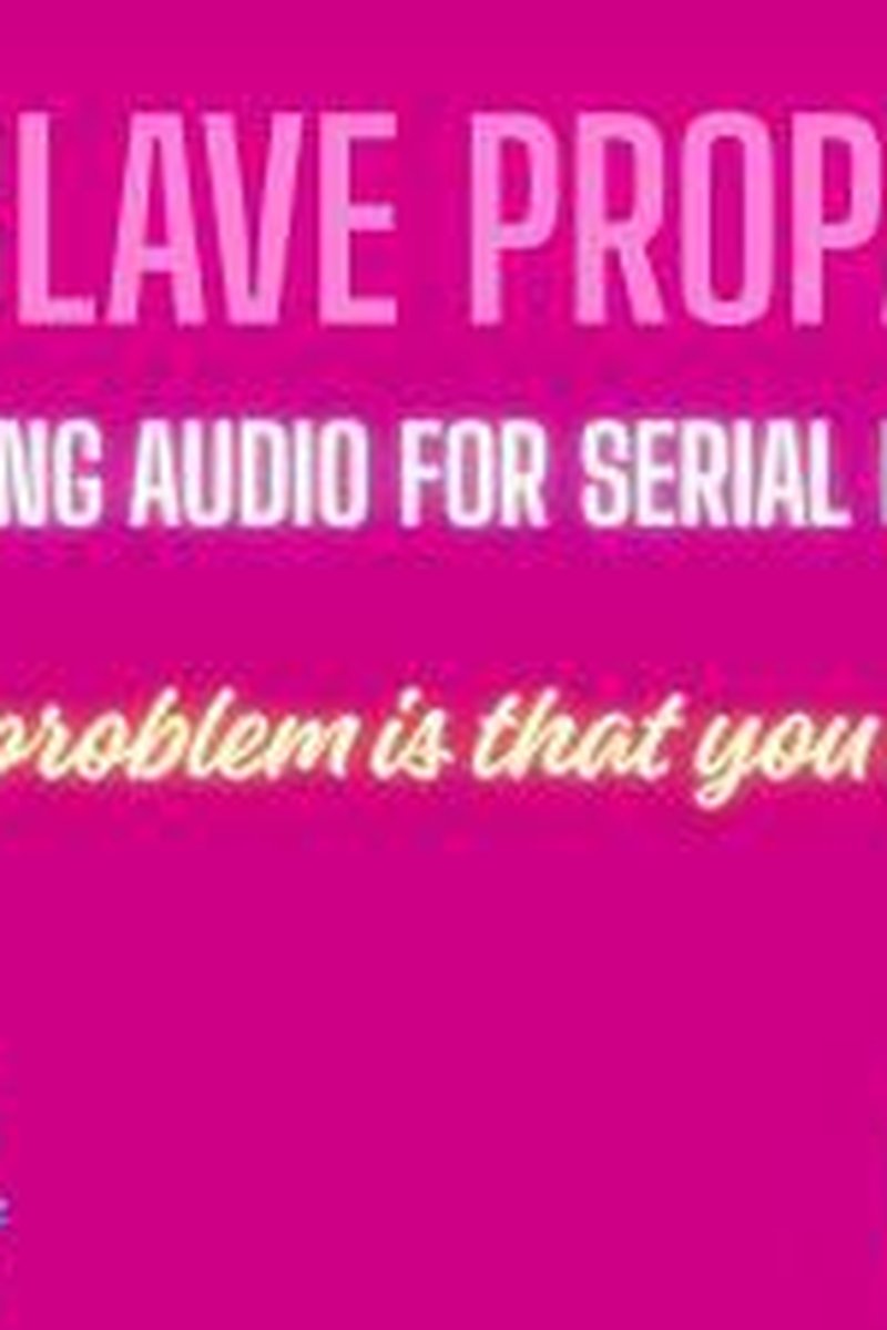 Pump Slave Propaganda - Screenshot 1 of 4 - Captive
