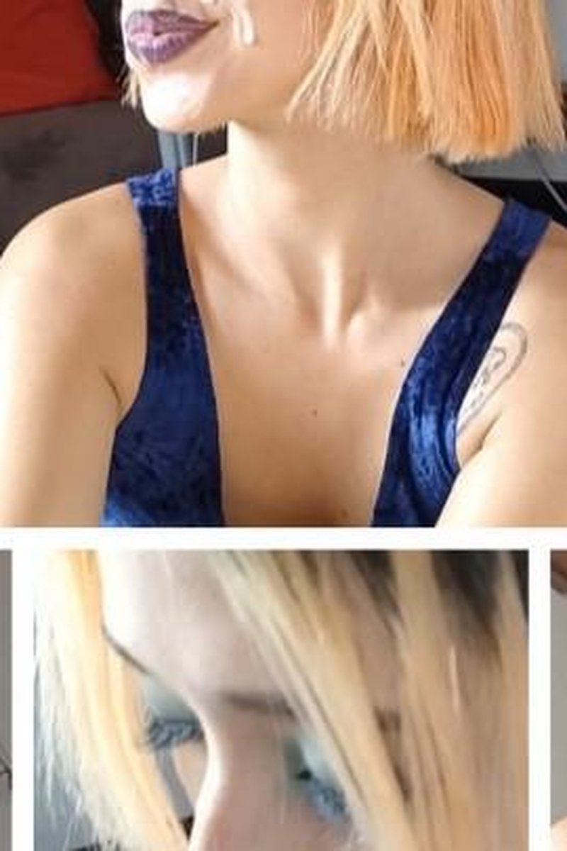 Makeup Corruption - Screenshot 1 of 4 - Blowjob