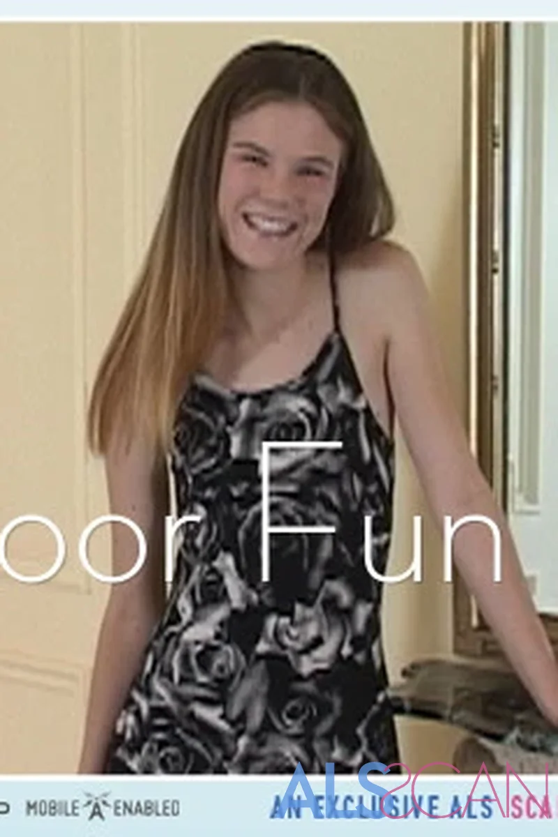 Floor Fun - Screenshot 1 of 4 - Ashley