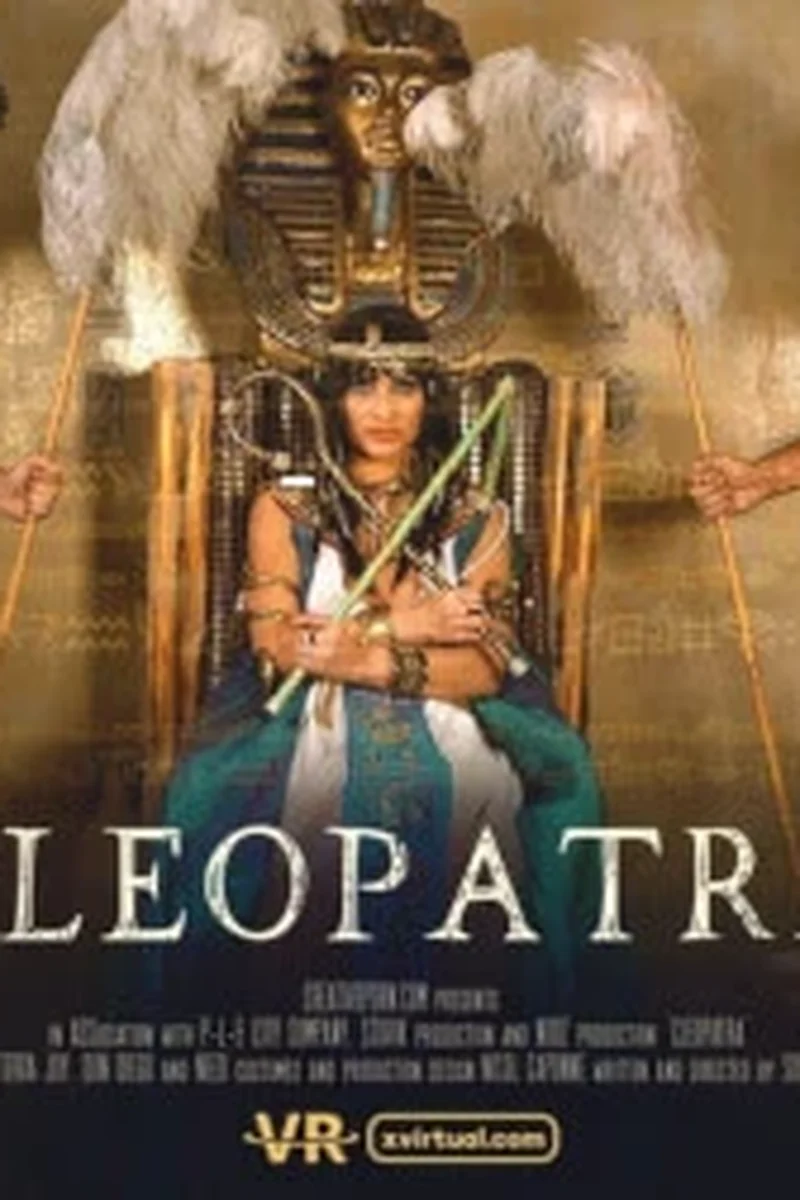 Cleopatra - Screenshot 1 of 4 - 3D Available