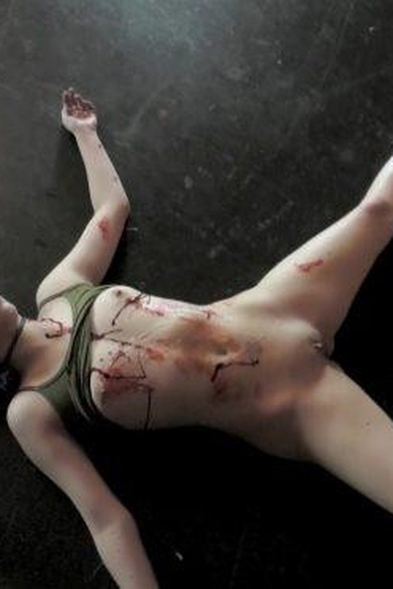 Quick on the Trigger - Screenshot 1 of 4 - Asphyxiation