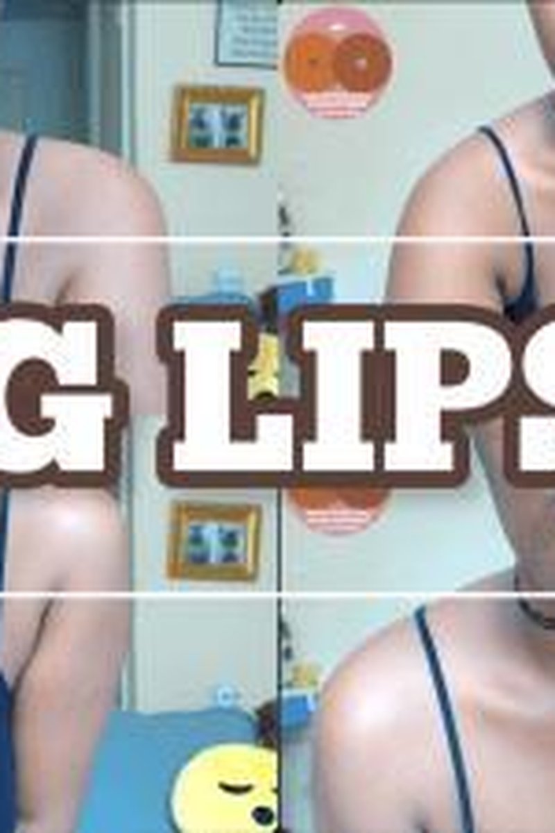 Big Lips 3 - Screenshot 1 of 4 - Black