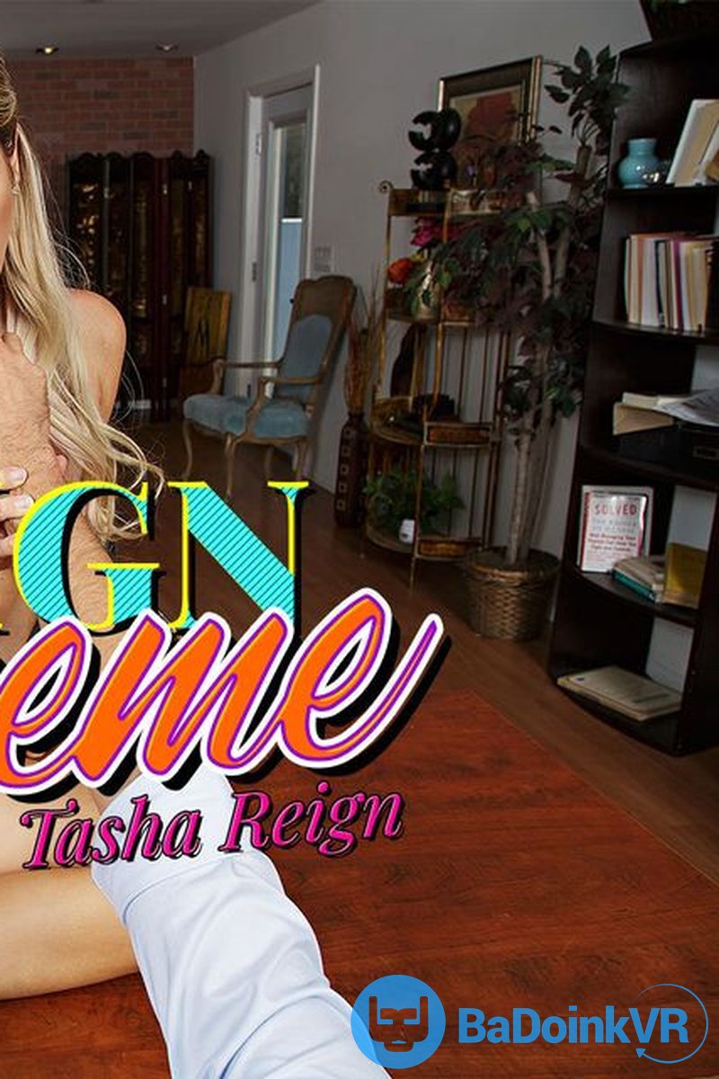 Reign Supreme - Screenshot 1 of 4 - Blond Hair