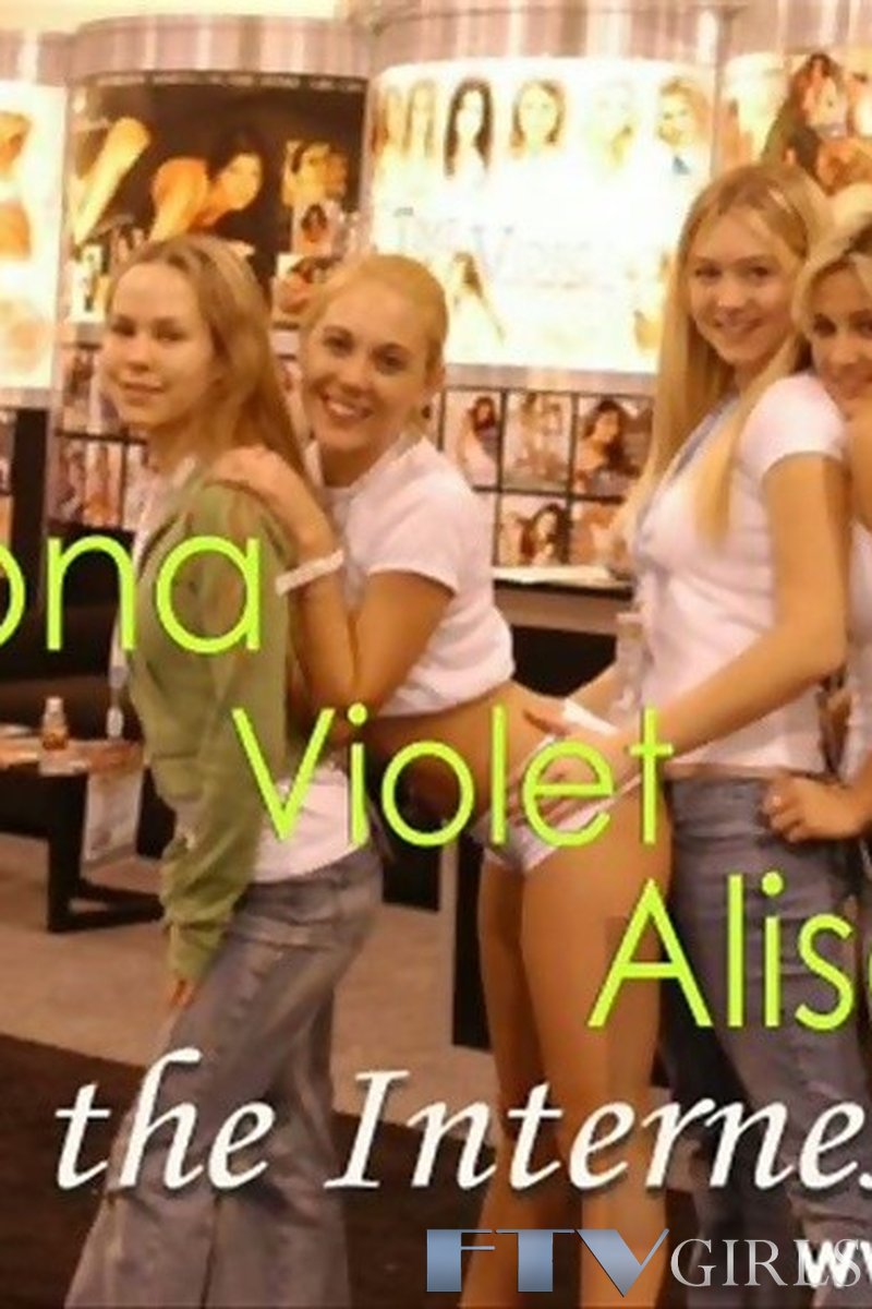 Foursome - Screenshot 1 of 4 - Hard Breast Massage