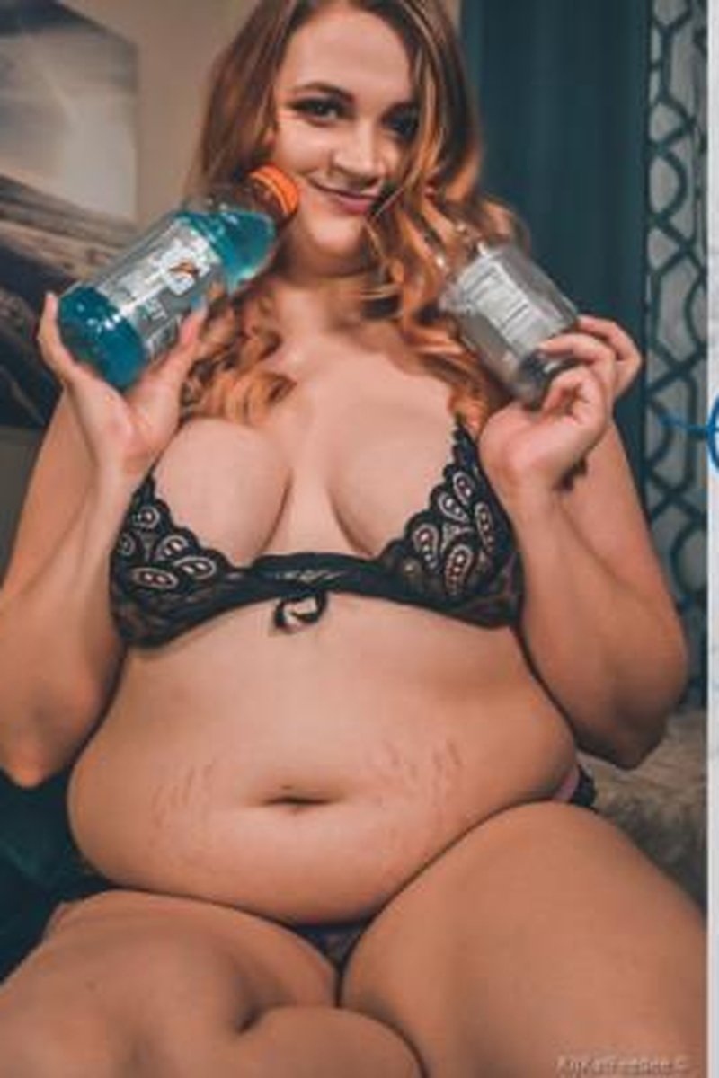 Gatorade Bloat - Screenshot 1 of 4 - BBW