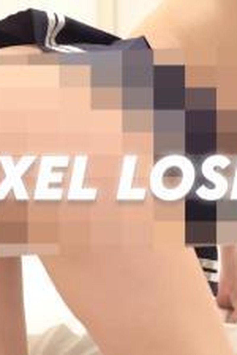 Pixel Loser - Screenshot 1 of 4 - Asian