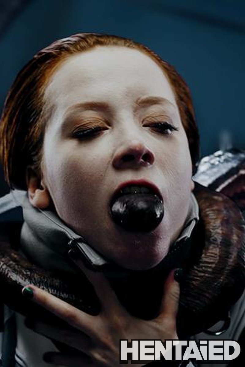 Space Encounters - Screenshot 1 of 4 - Anal