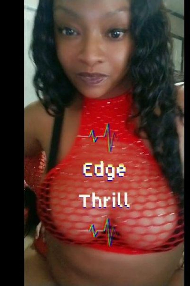 Edge Thrill - Screenshot 1 of 4 - Black