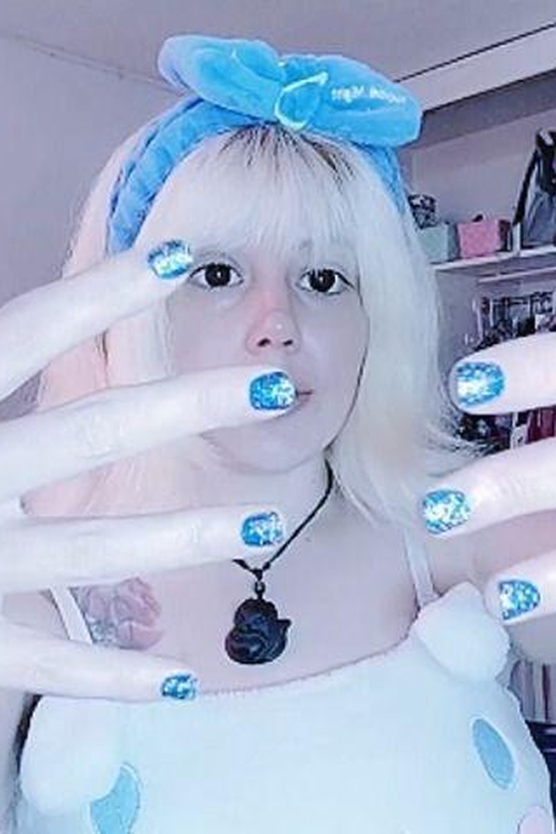 Nail Polish - Screenshot 1 of 4 - Babes