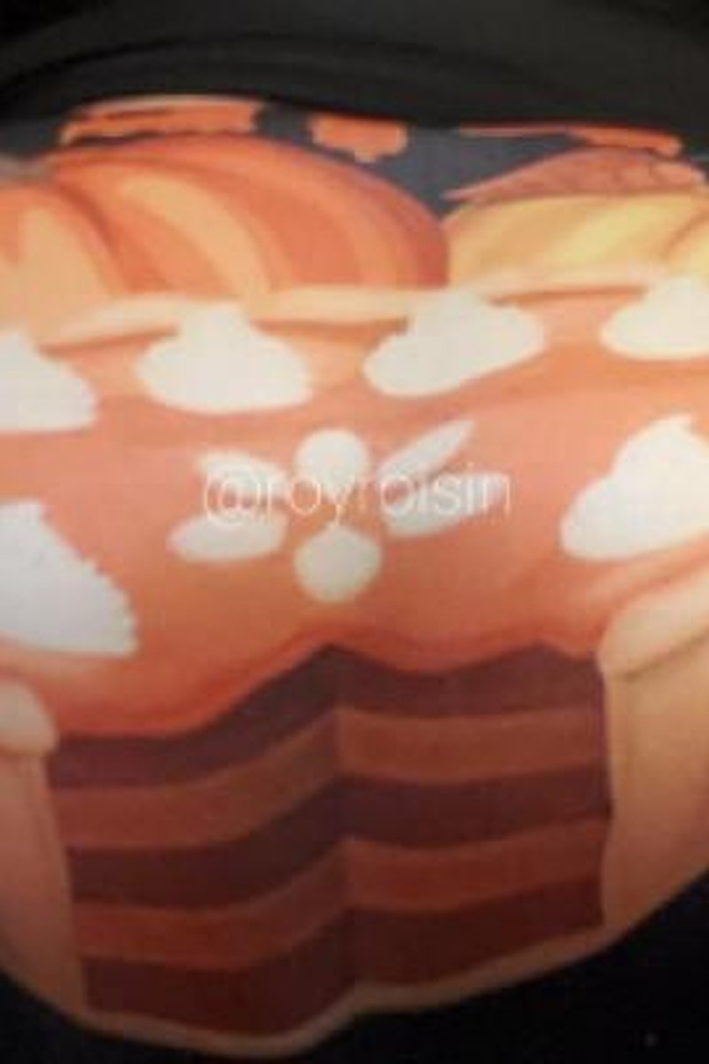 Pumpkin Pie - Screenshot 1 of 4 - Anal