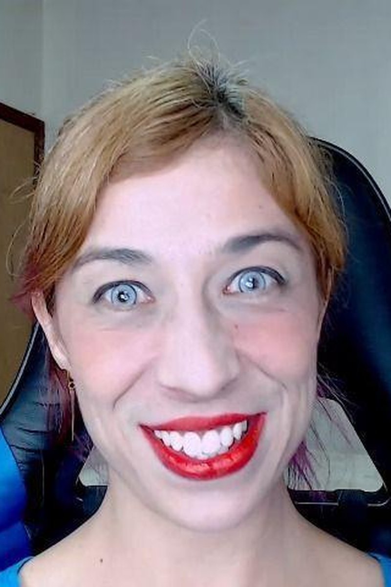 Stroking React ASMR - Screenshot 1 of 4 - Mouth Fetish