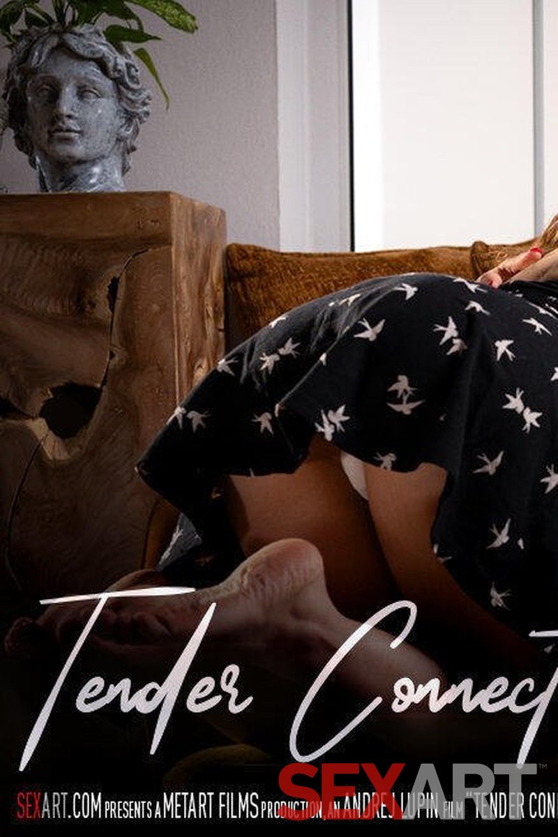 Tender Connection - Screenshot 1 of 4 - Ass Fetish