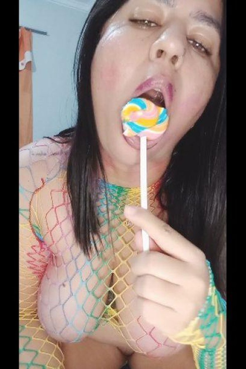 Sweet Candy - Screenshot 1 of 4 - Food