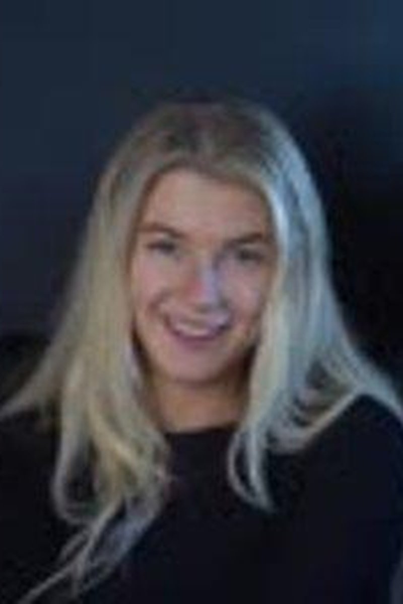 Sofia JOI - Screenshot 1 of 4 - Babe Joi