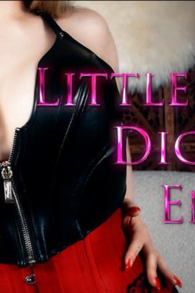 Little Dick Energy - Screenshot 1 of 4 - Blonde Hair (Female)
