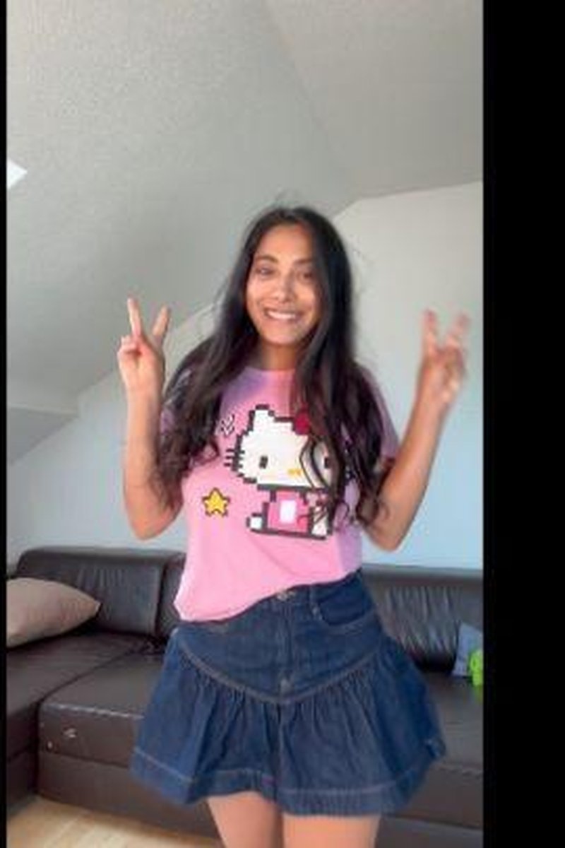 Hello Kitty - Screenshot 1 of 4 - Hellokitty