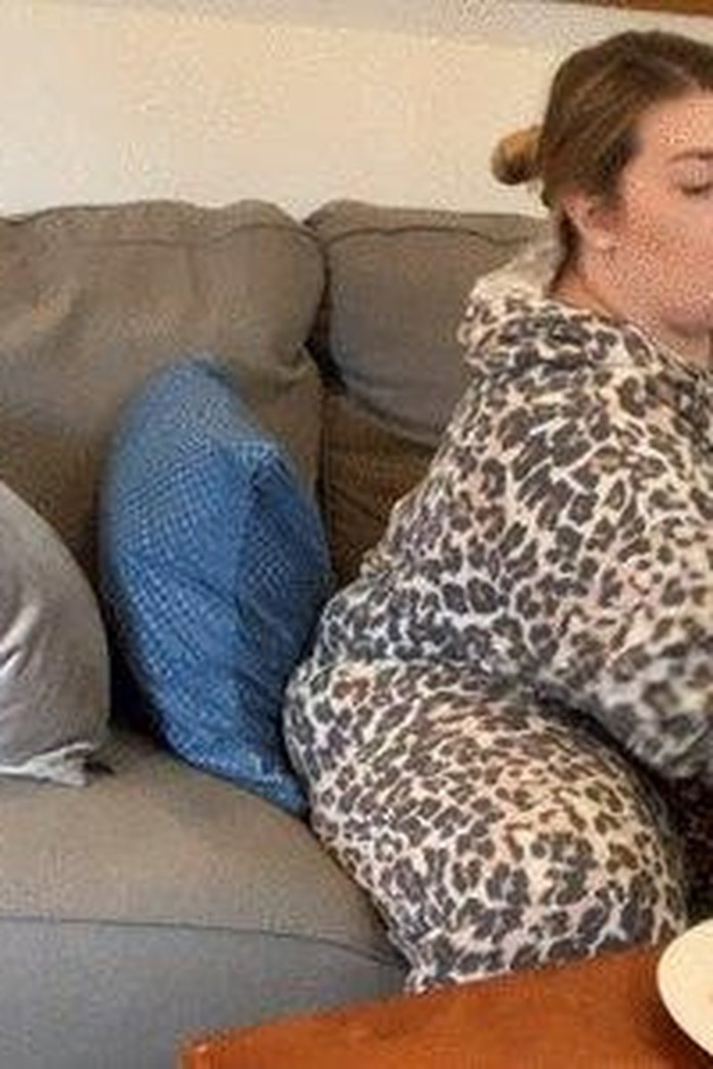 Cheesy Stuffing - Screenshot 1 of 4 - BBW