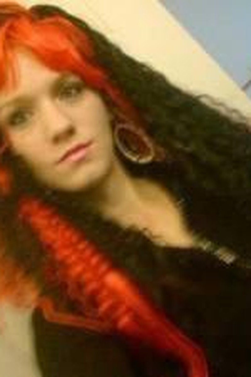 Wigs - Screenshot 1 of 4 - Natural Tits