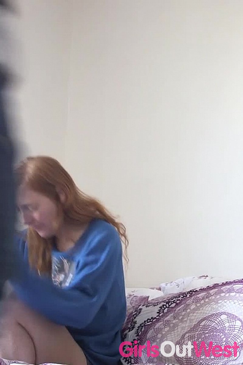 Avalon & Brigitte - BTS - Screenshot 1 of 4 - Brown Hair
