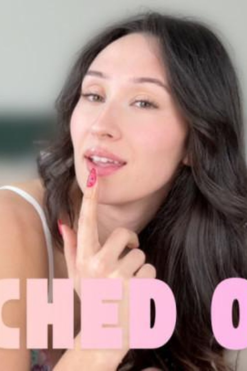 Stretched Out - Screenshot 1 of 4 - Anal Masturbation