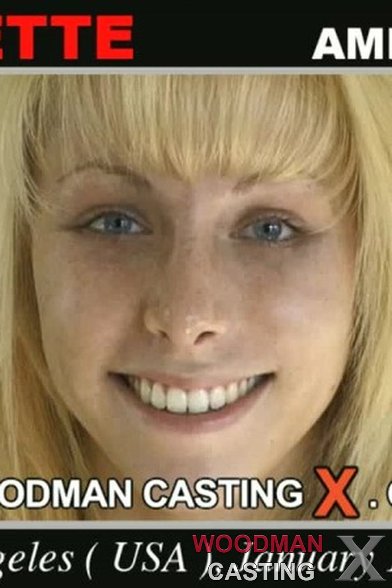 Lovette Casting - Screenshot 1 of 4 - Bitch