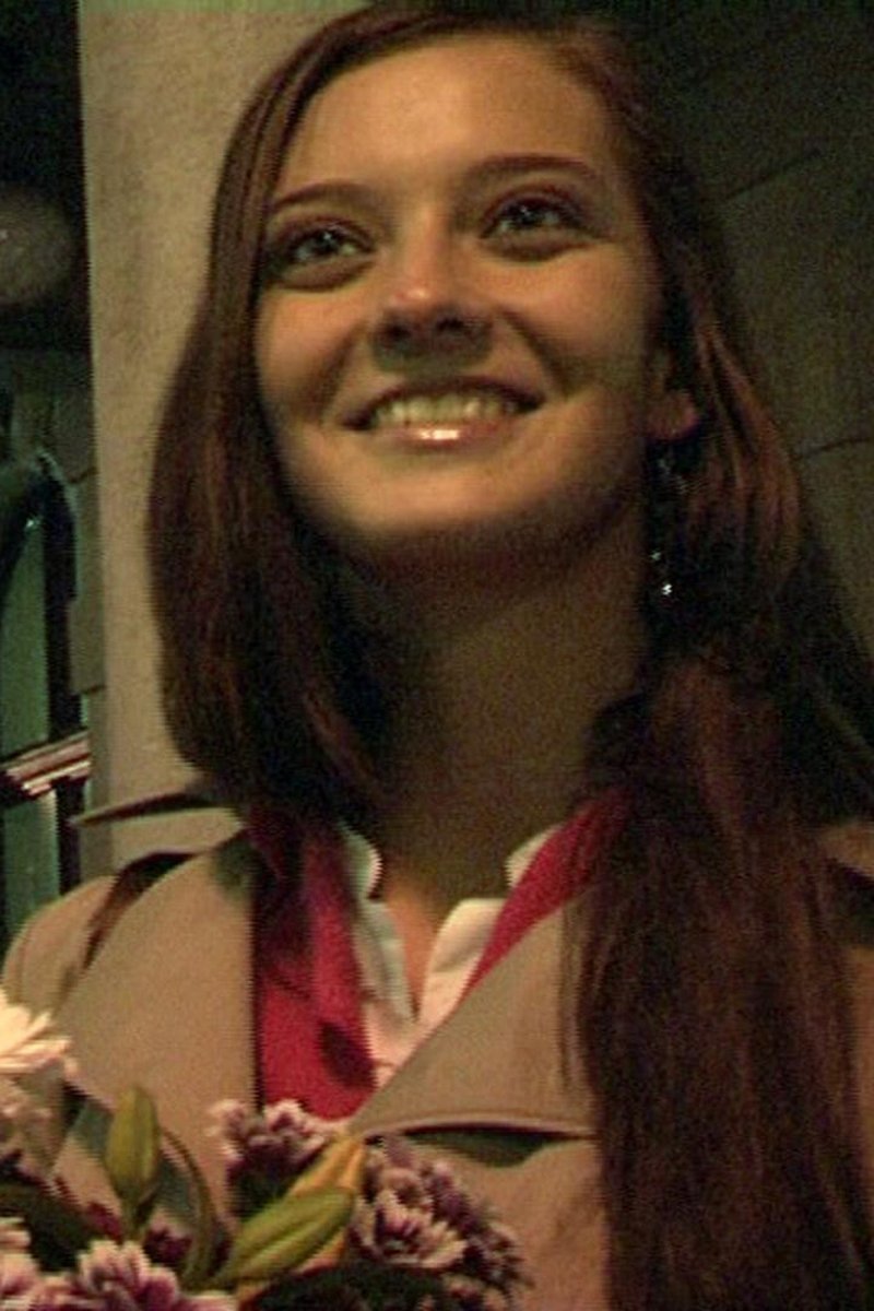 Actress Lenka - Screenshot 1 of 4 - European