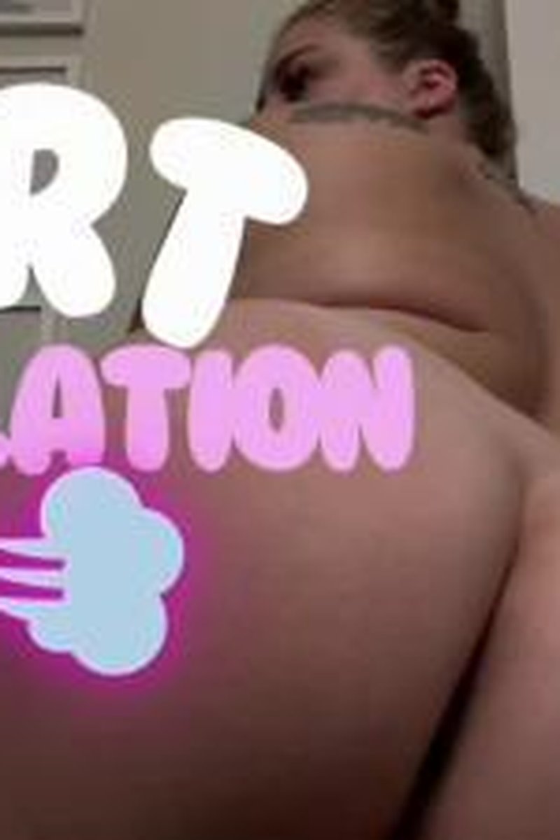 Fart Compilation - Screenshot 1 of 4 - Ass Fetish