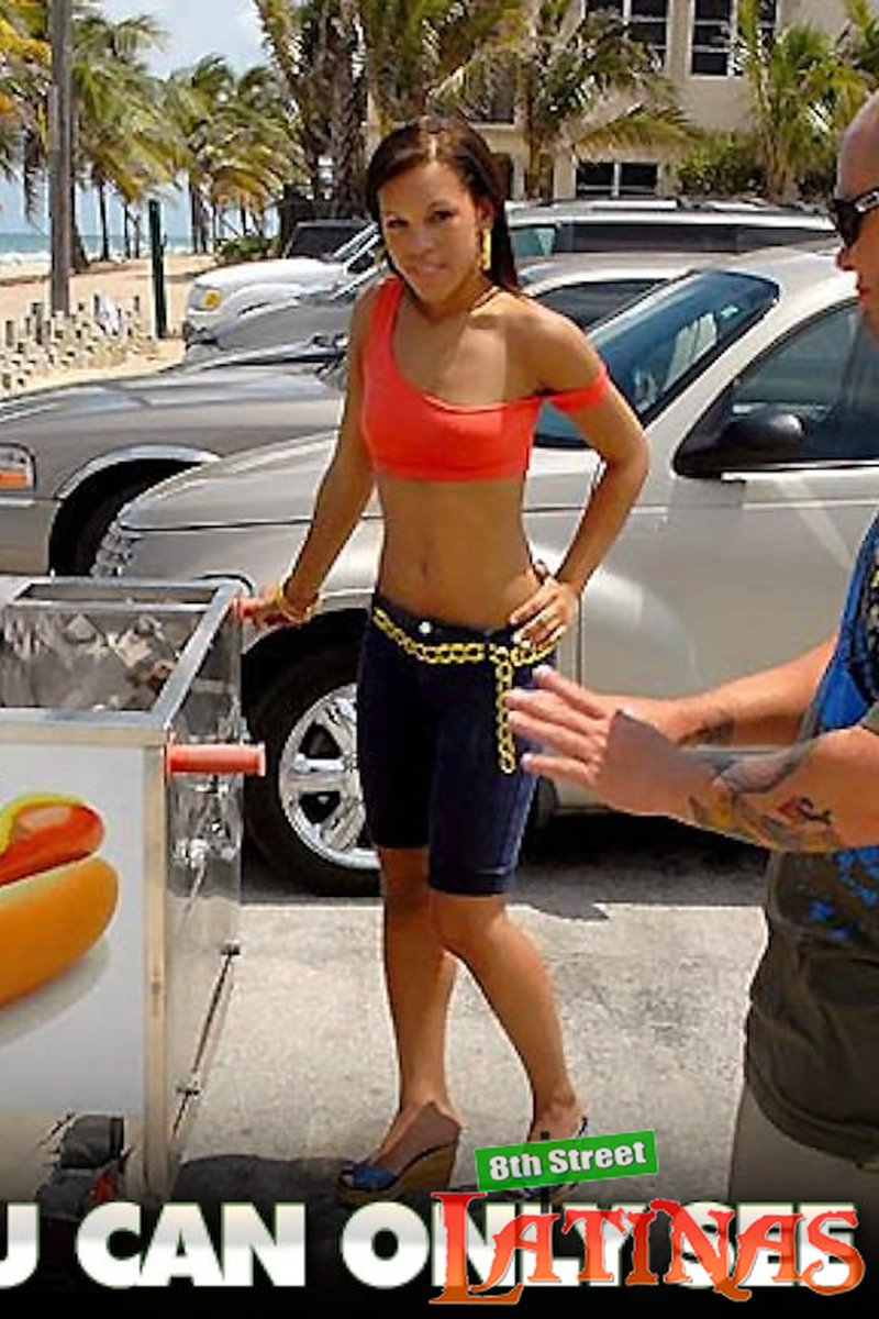 Choice Chi Chis - Screenshot 1 of 4 - All Sex