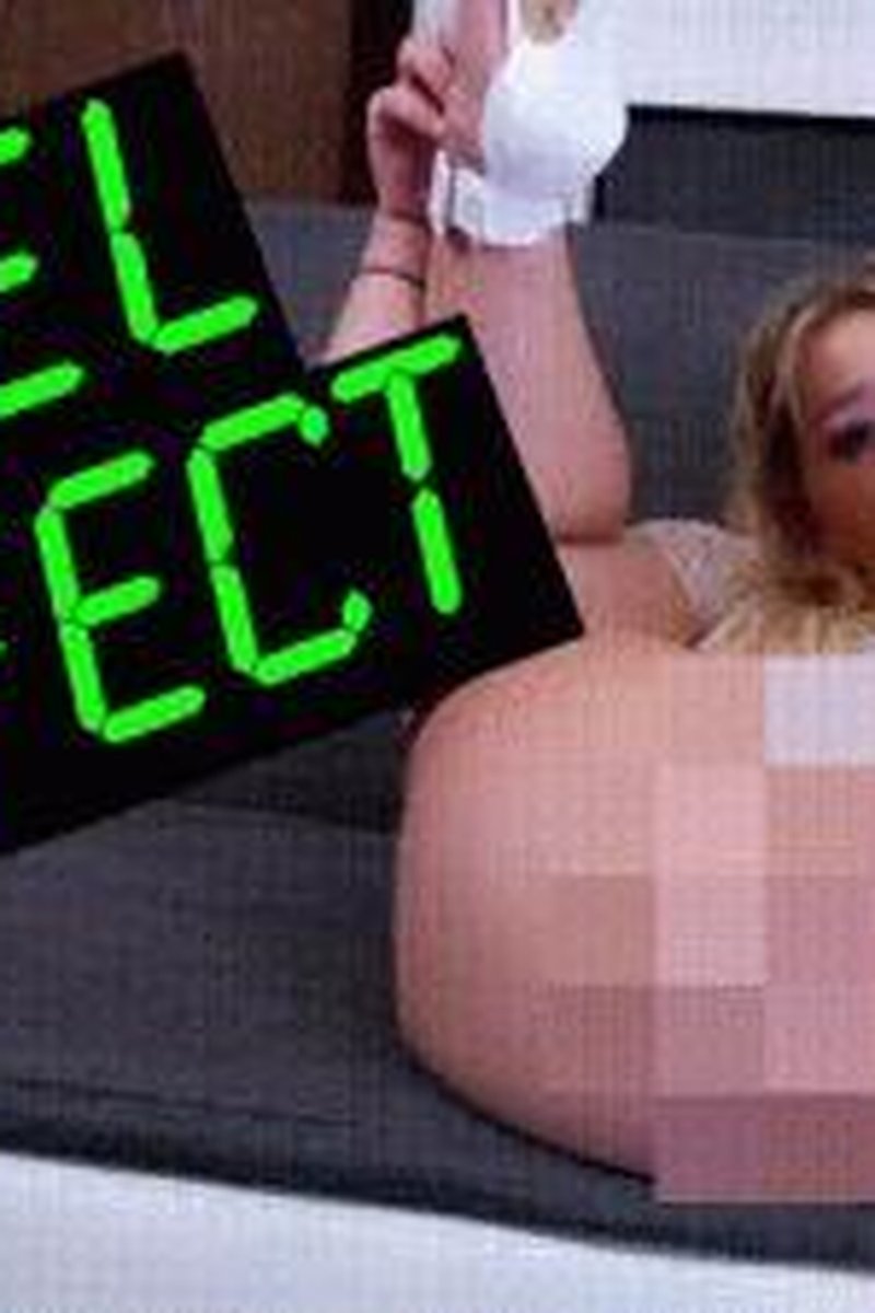 Pixel Perfect - Screenshot 1 of 4 - Bitch