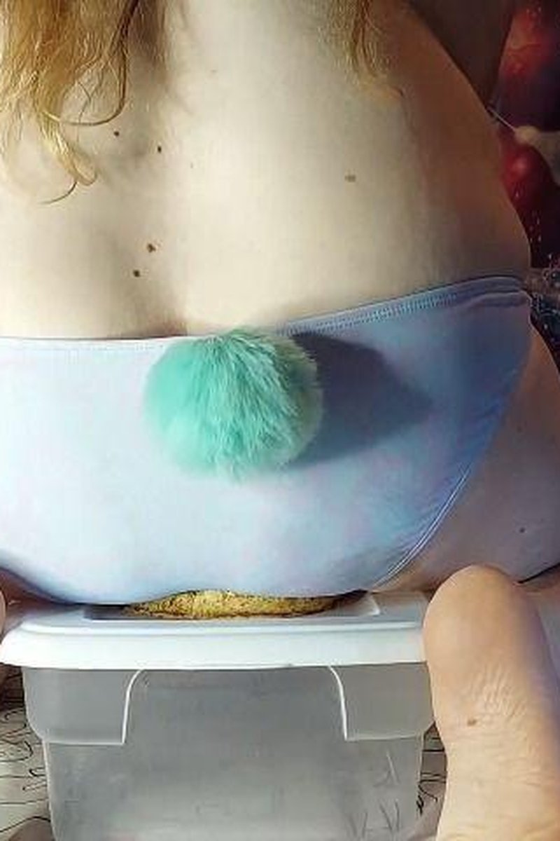 BBW Cakesitting - Screenshot 1 of 4 - Ass Fetish