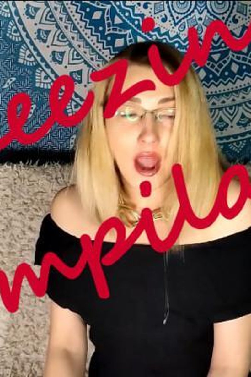 Sneezing Compilation 3 - Screenshot 1 of 4 - Fetish