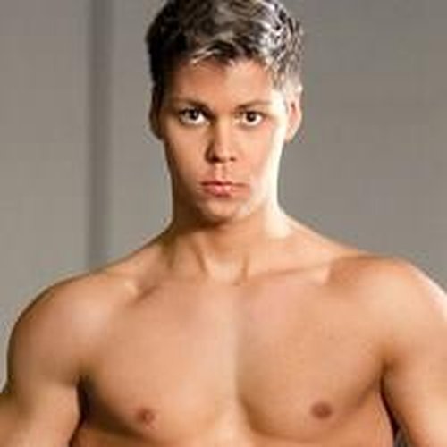 Angelo Godshack