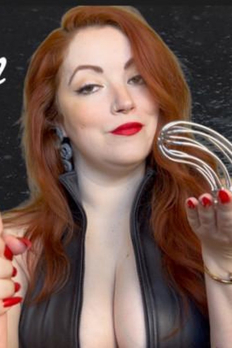 Phantom Stroke - Screenshot 1 of 4 - Chastity Toys