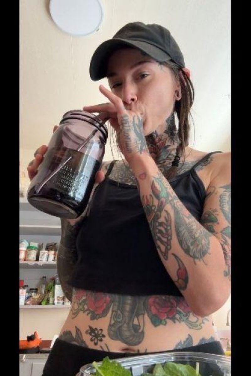 Gfe Spinach Stuff - Screenshot 1 of 4 - Adorable