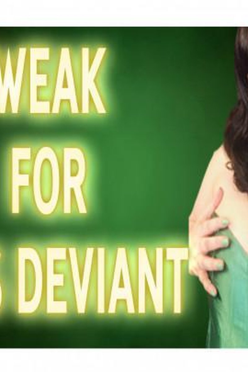 Weak For Miss Deviant - Screenshot 1 of 4 - Ass Worship