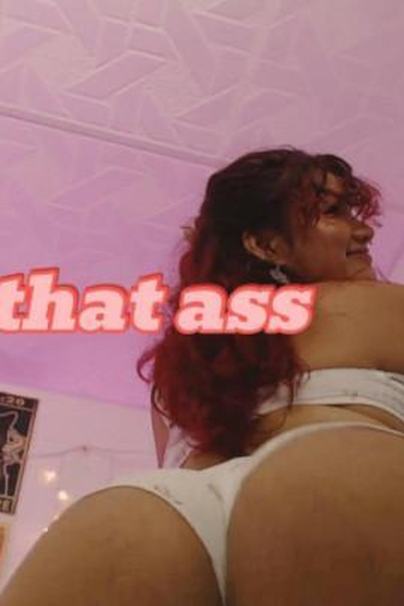 Shake That Ass - Screenshot 1 of 4 - Ass Fetish