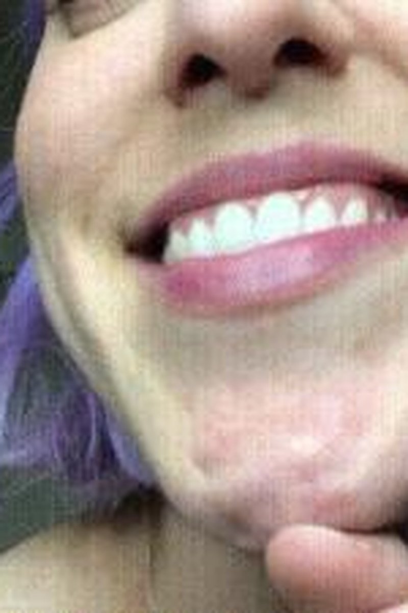 Lipnosis - Screenshot 1 of 4 - Beautiful