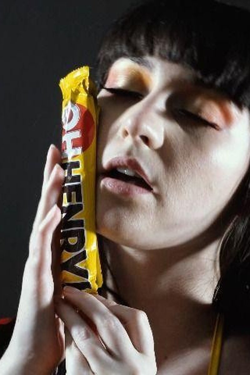 Oh Henry - Screenshot 1 of 4 - Candy Land