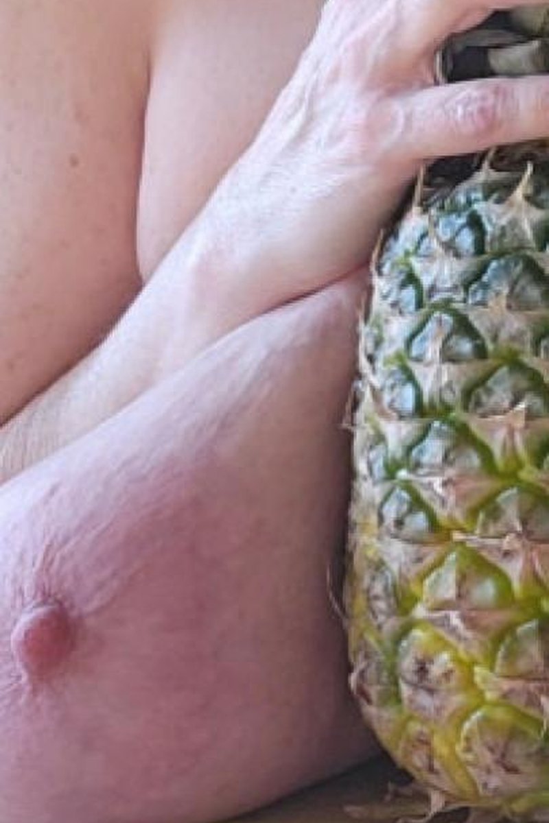 Pineapple Pleasure - Screenshot 1 of 4 - Food