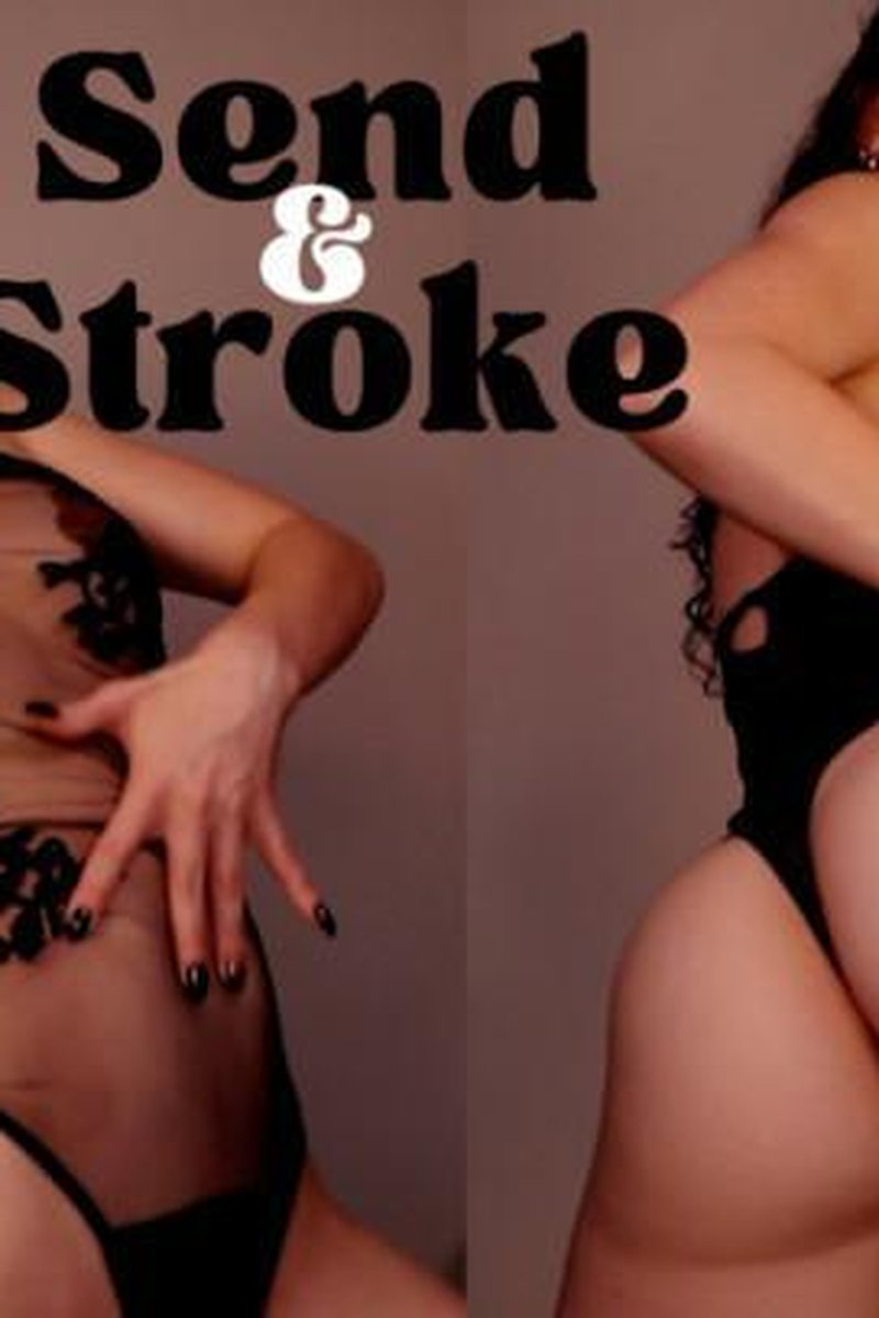 Send And Stroke - Screenshot 1 of 4 - Ass Worship