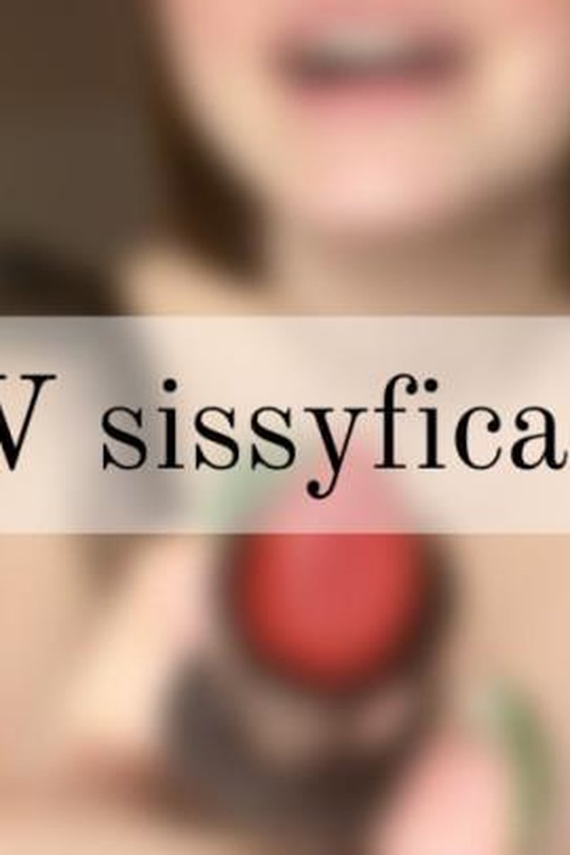 POV : Sissyfication - Screenshot 1 of 4 - Femdom