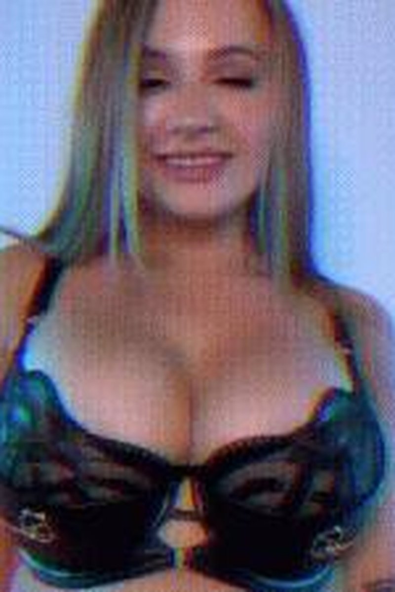 Tit Trance - Screenshot 1 of 4 - Big Tits