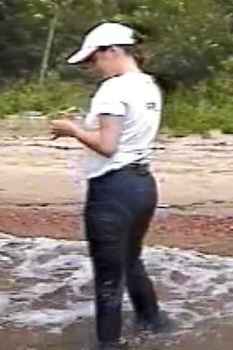 Vintage Wet Jjeans Model 27828 - Screenshot 1 of 4 - Jeans