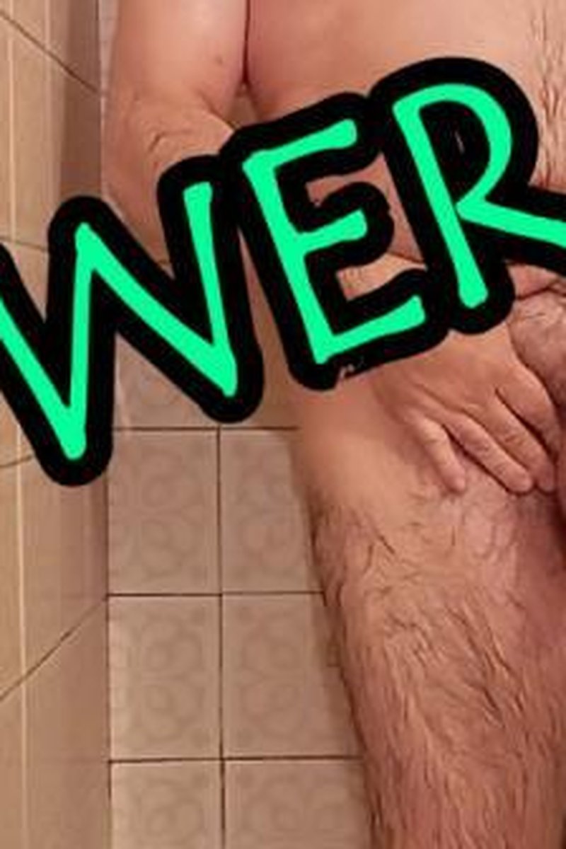 Shower - Screenshot 1 of 4 - Big Dick