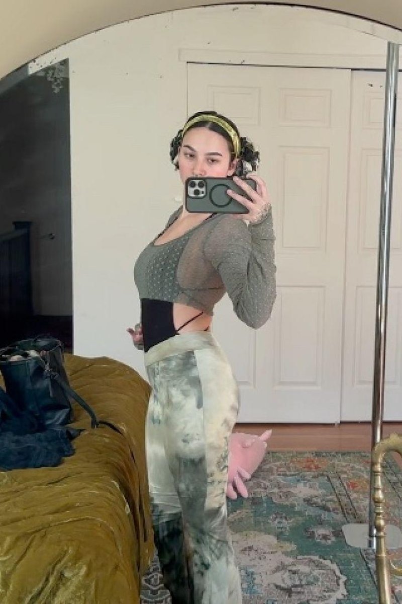 Ballet Vlog - Screenshot 1 of 4 - Dancer