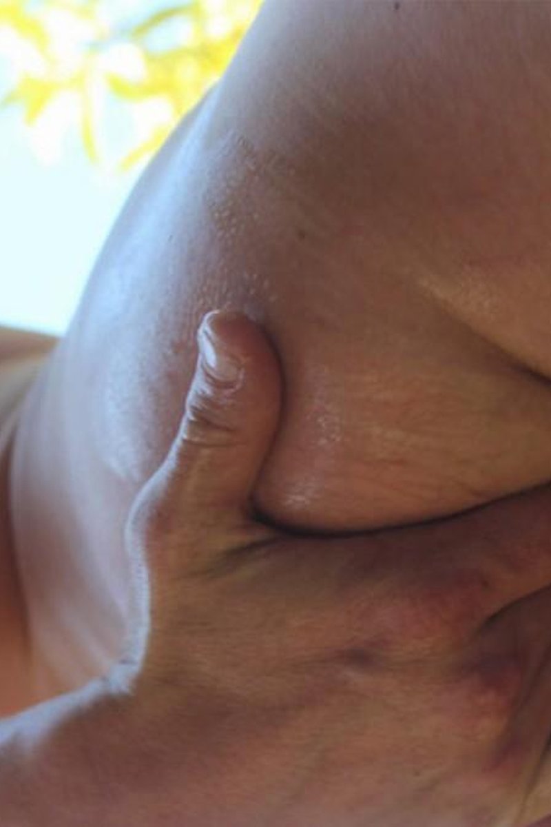 Sweet Dick - Screenshot 1 of 4 - Anal