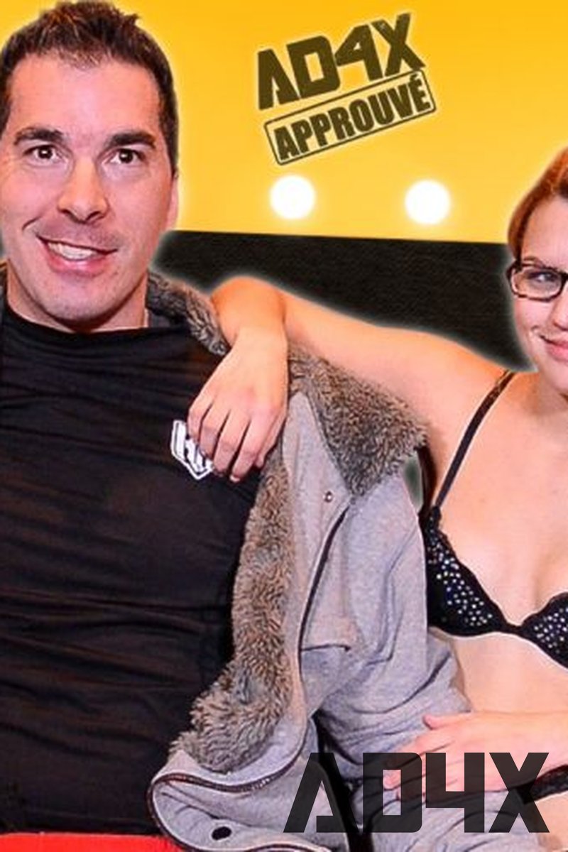 GUY CASTING VOL 5 - Screenshot 1 of 4 - Laura Lacasse