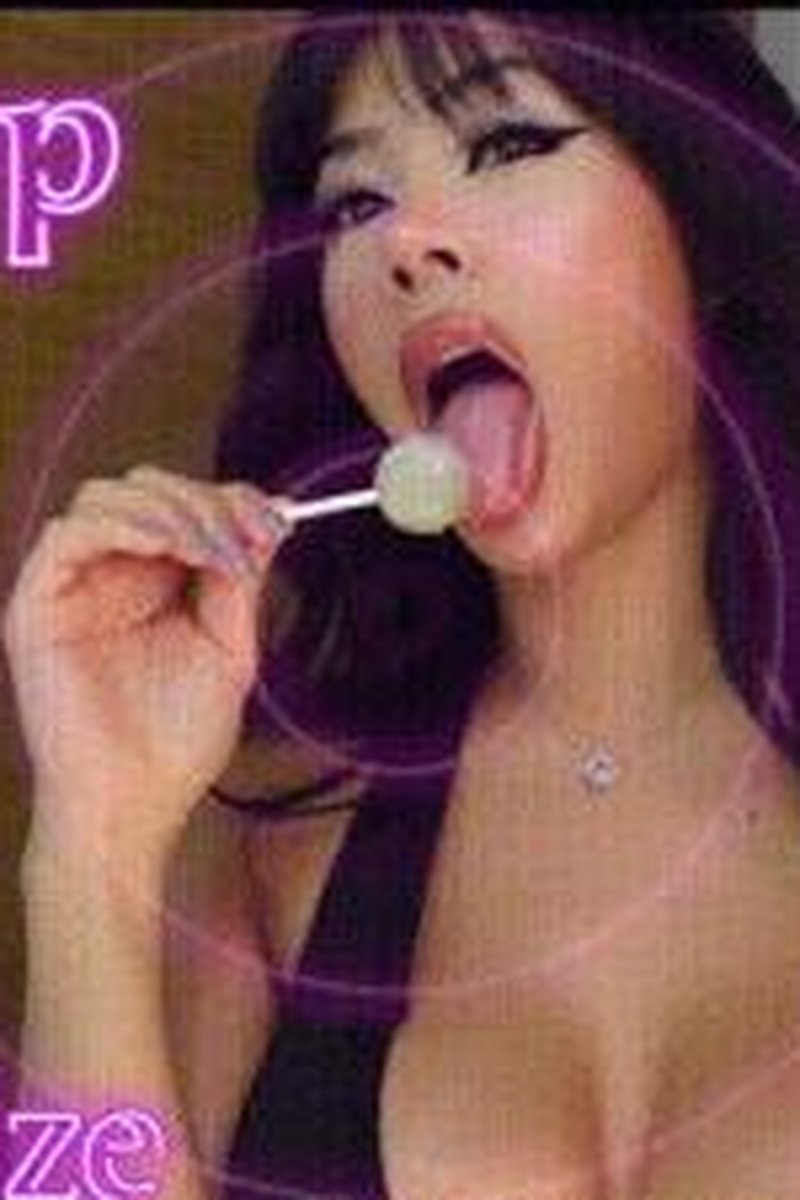 Lollipop **** - Screenshot 1 of 4 - Blowjob